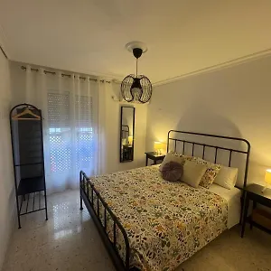 Veronica 6 Free Parking Apartamento