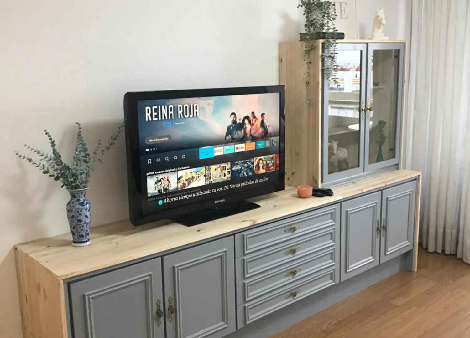 Tkm Home Amplio Y Familiar, Terraza Privada セビリア 0*,  スペイン