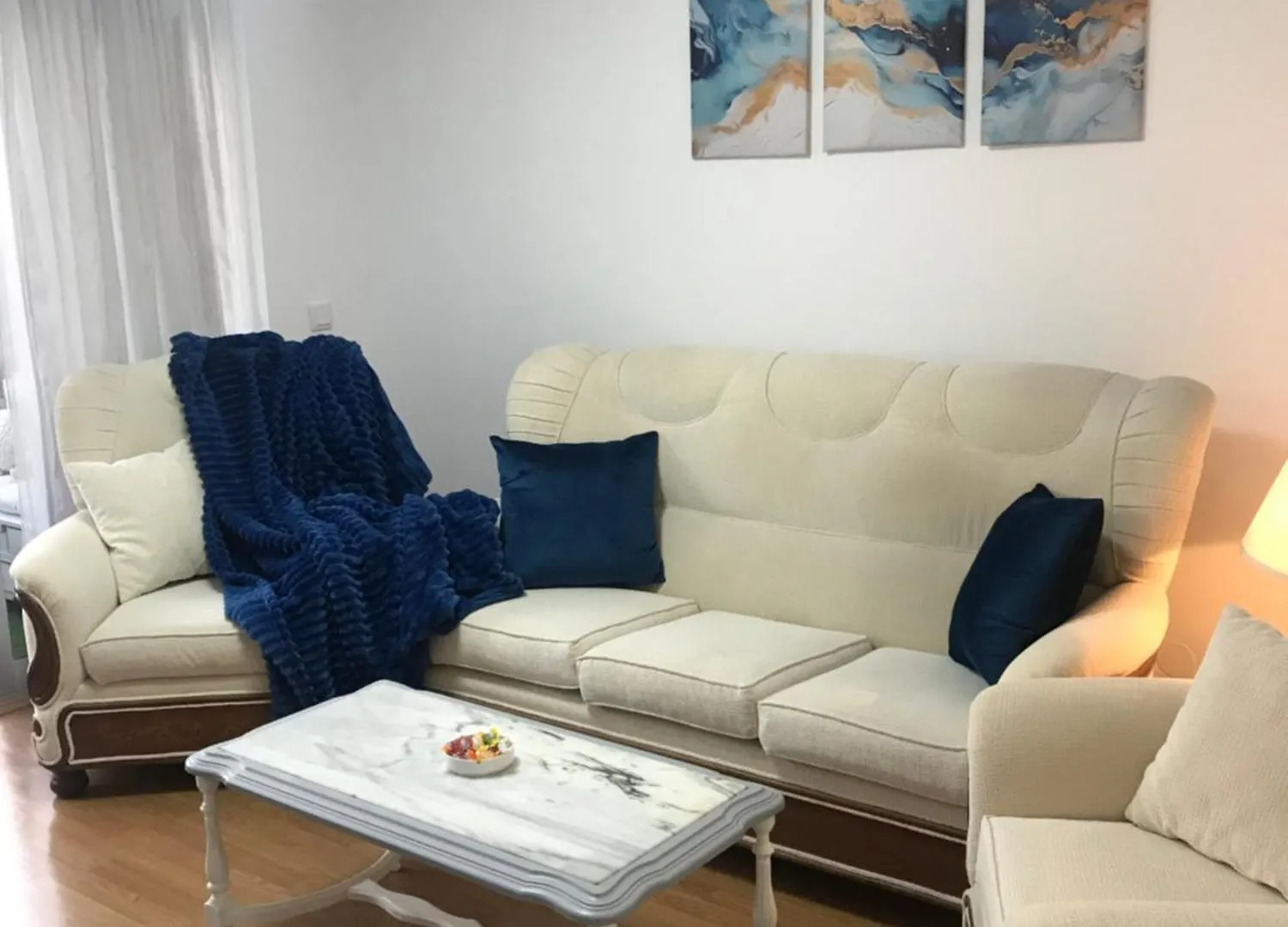 Apartment Tkm Home Amplio Y Familiar, Terraza Privada Seville