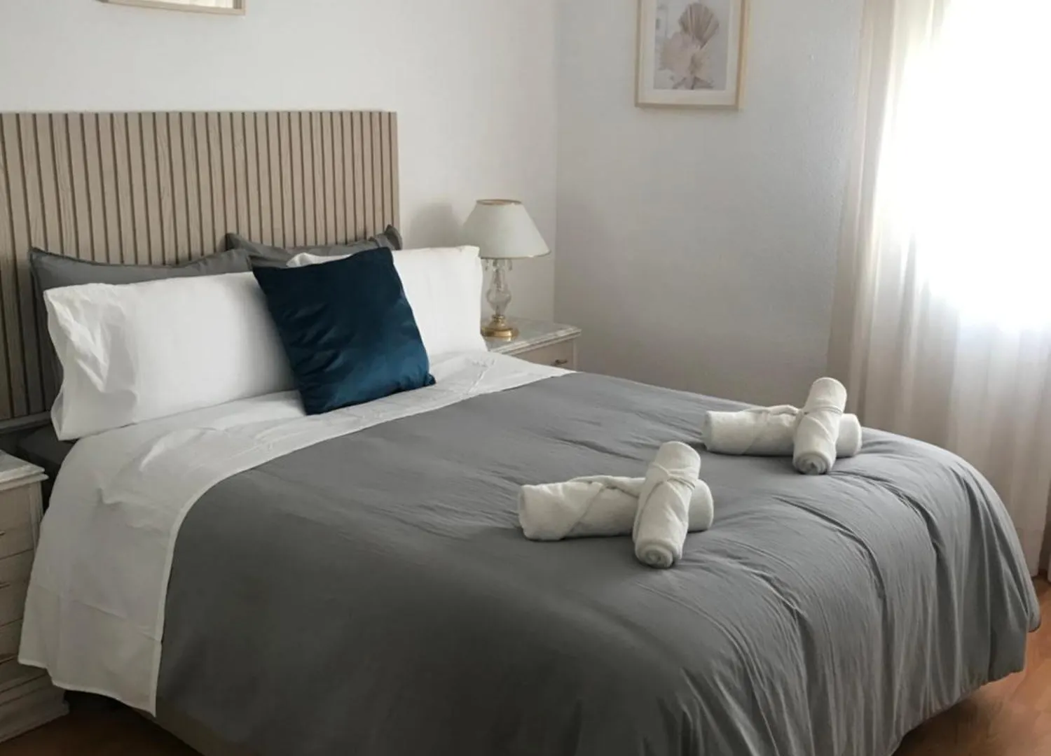 Tkm Home Amplio Y Familiar, Terraza Privada セビリア スペイン