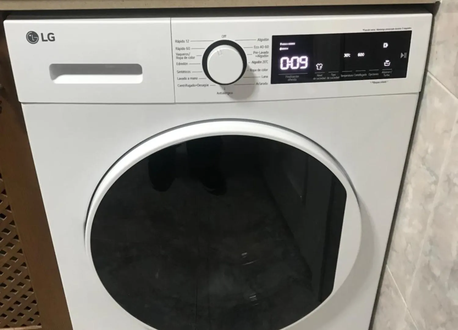 アパート Tkm Home Amplio Y Familiar, Terraza Privada セビリア スペイン